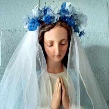 Renewing Our Total Consecration