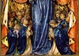 Consecration of the Dominican Order to Mary