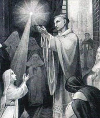 Bl. Imelda Labertini