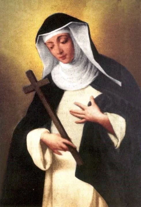 Blessed Agnes of Jesus