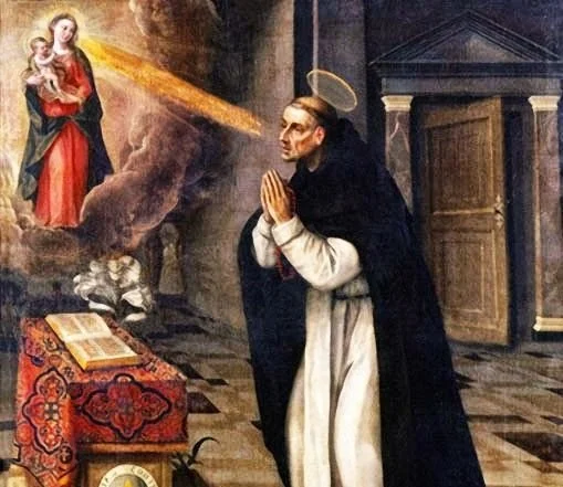 St. Louis Bertrand