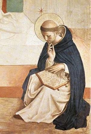 Preparing for Religious Life