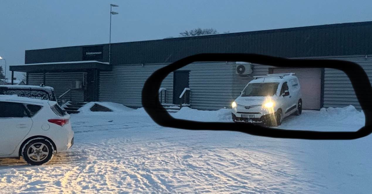 Vi har en sp&auml;nnande v&aring;r framf&ouml;r oss med m&aring;nga f&ouml;r&auml;ndringar. En av dom sker i lokalen bredvid oss 😉  #lokalv&aring;rd #st&auml;dning #st&auml;d #mariestad #f&ouml;nsterputs #byggst&auml;d #flyttst&auml;d #hemst&auml;d 