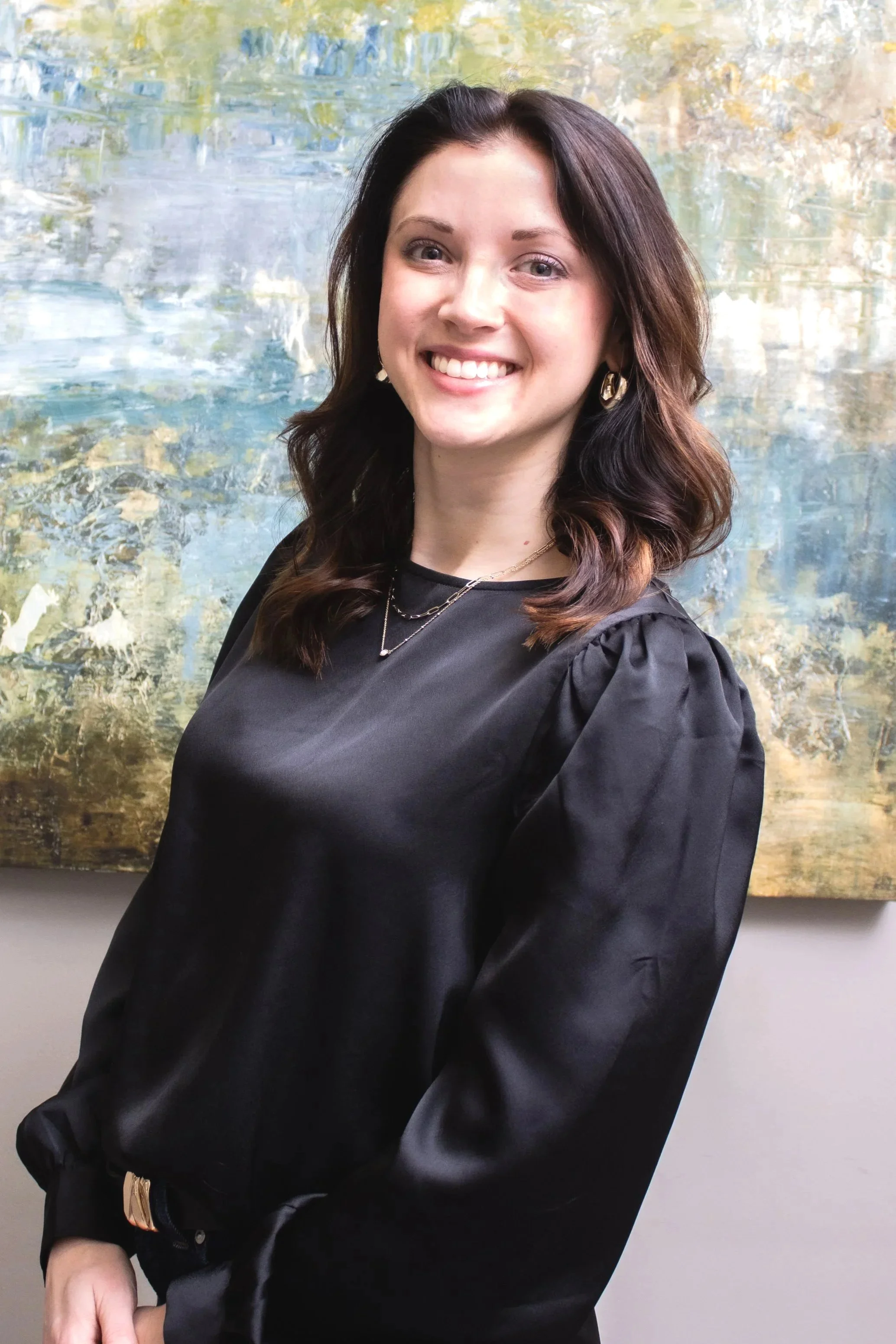 Jaquelyn Wood Managing Director Headshot