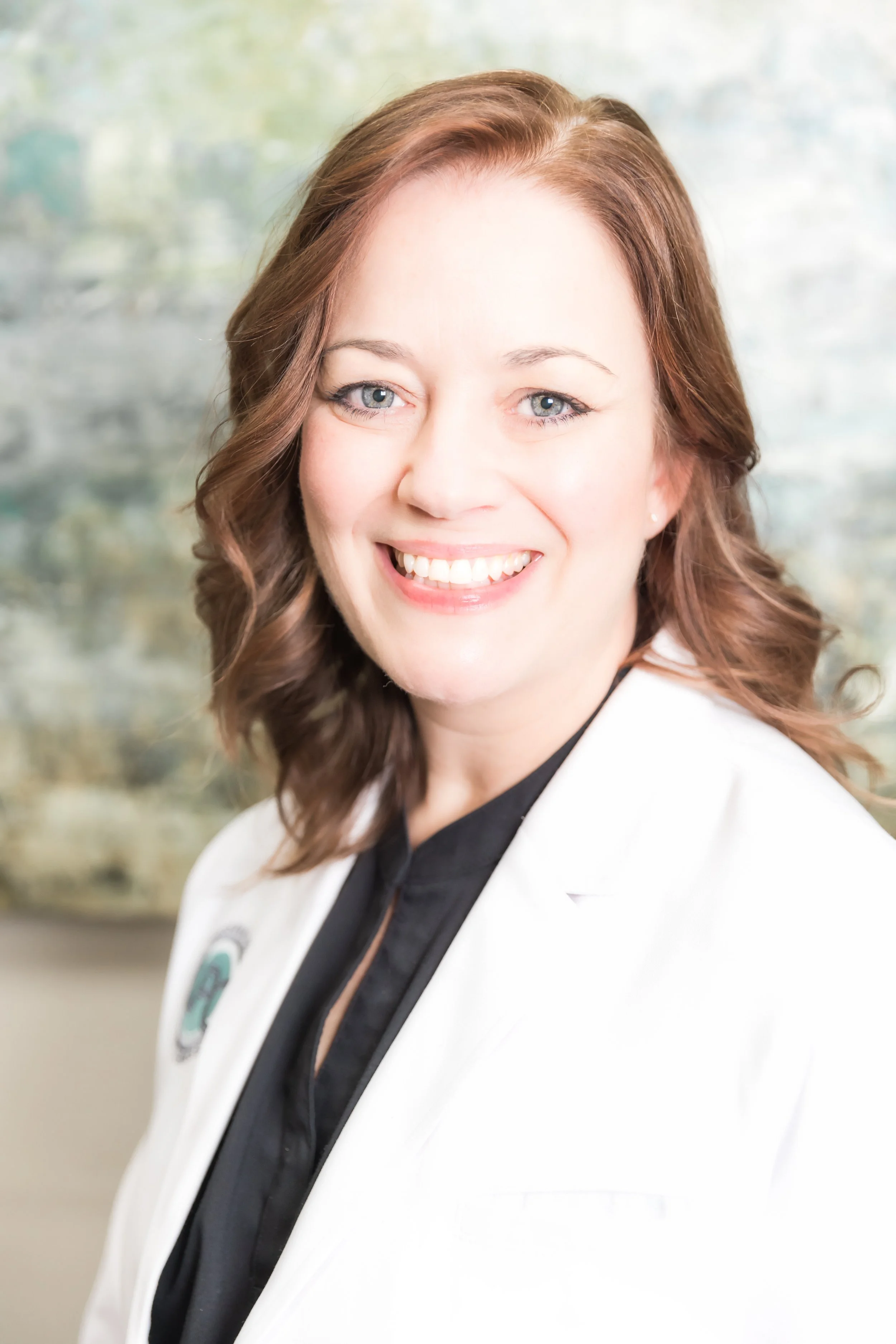 Heather Hutchings DO Medical Director Headshot