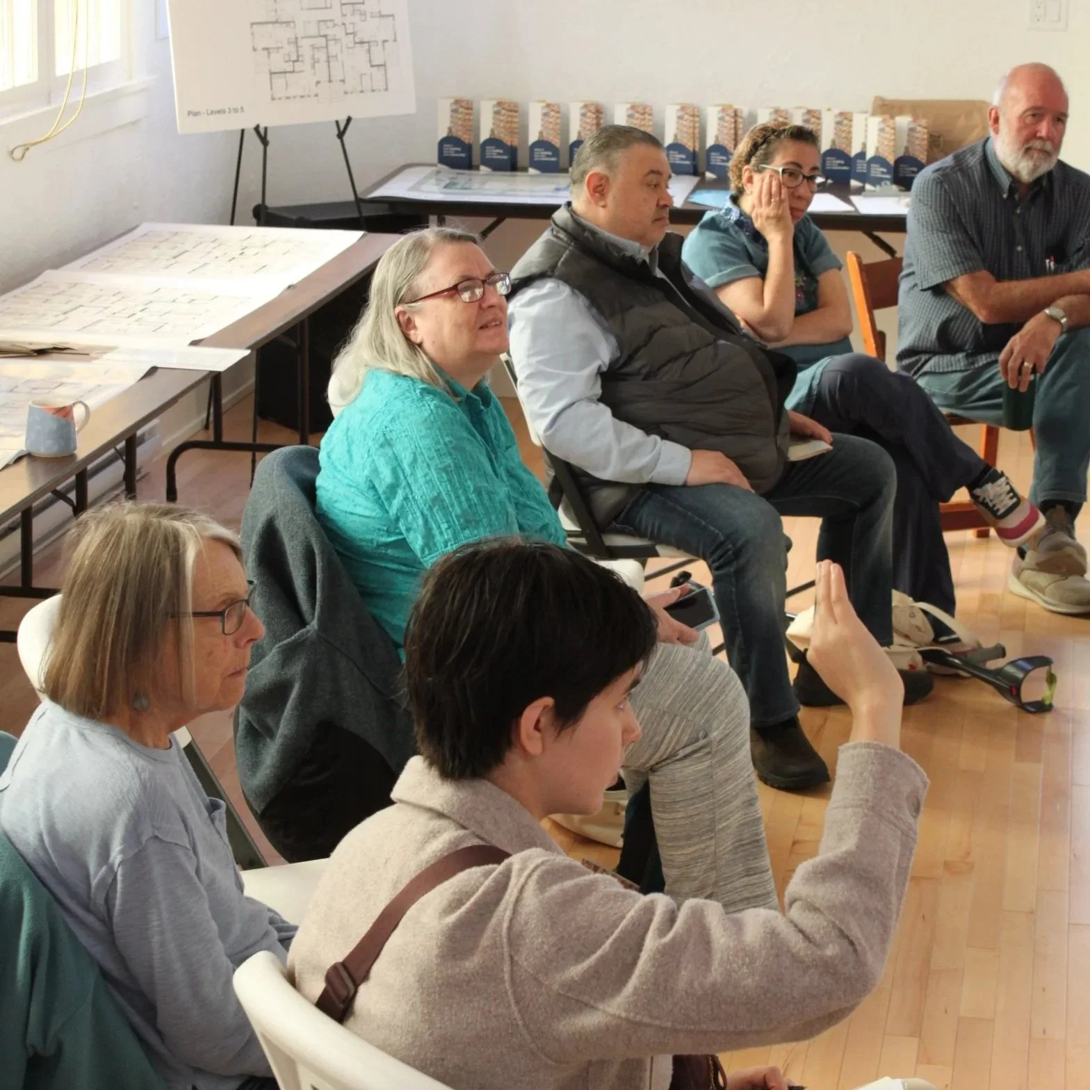 Facilitation Training Workshop - Part 1 of 2