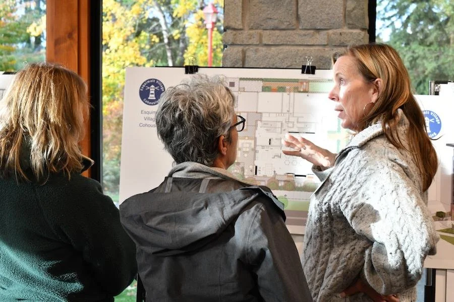 Online Information Session