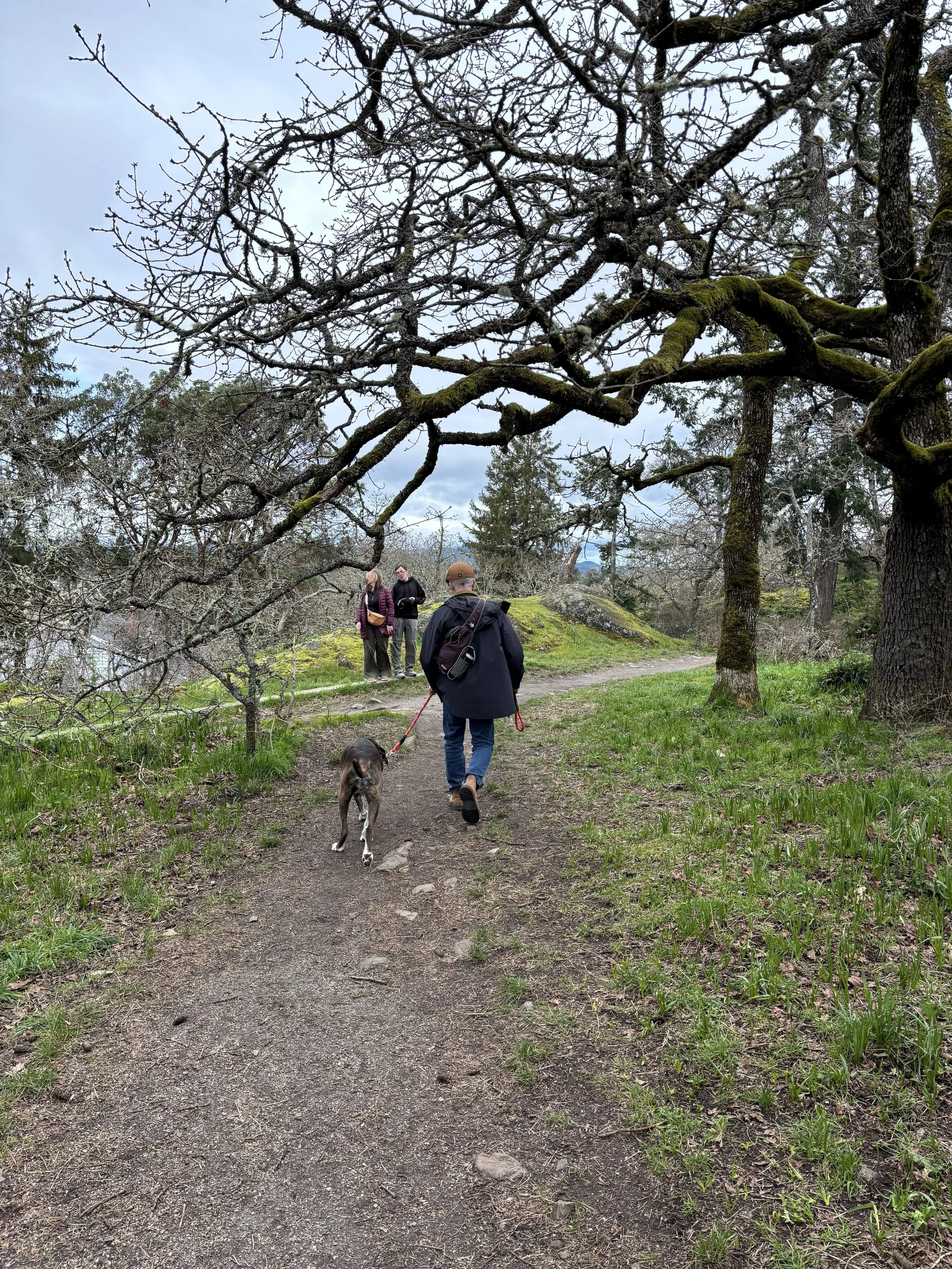 Why We Chose Esquimalt