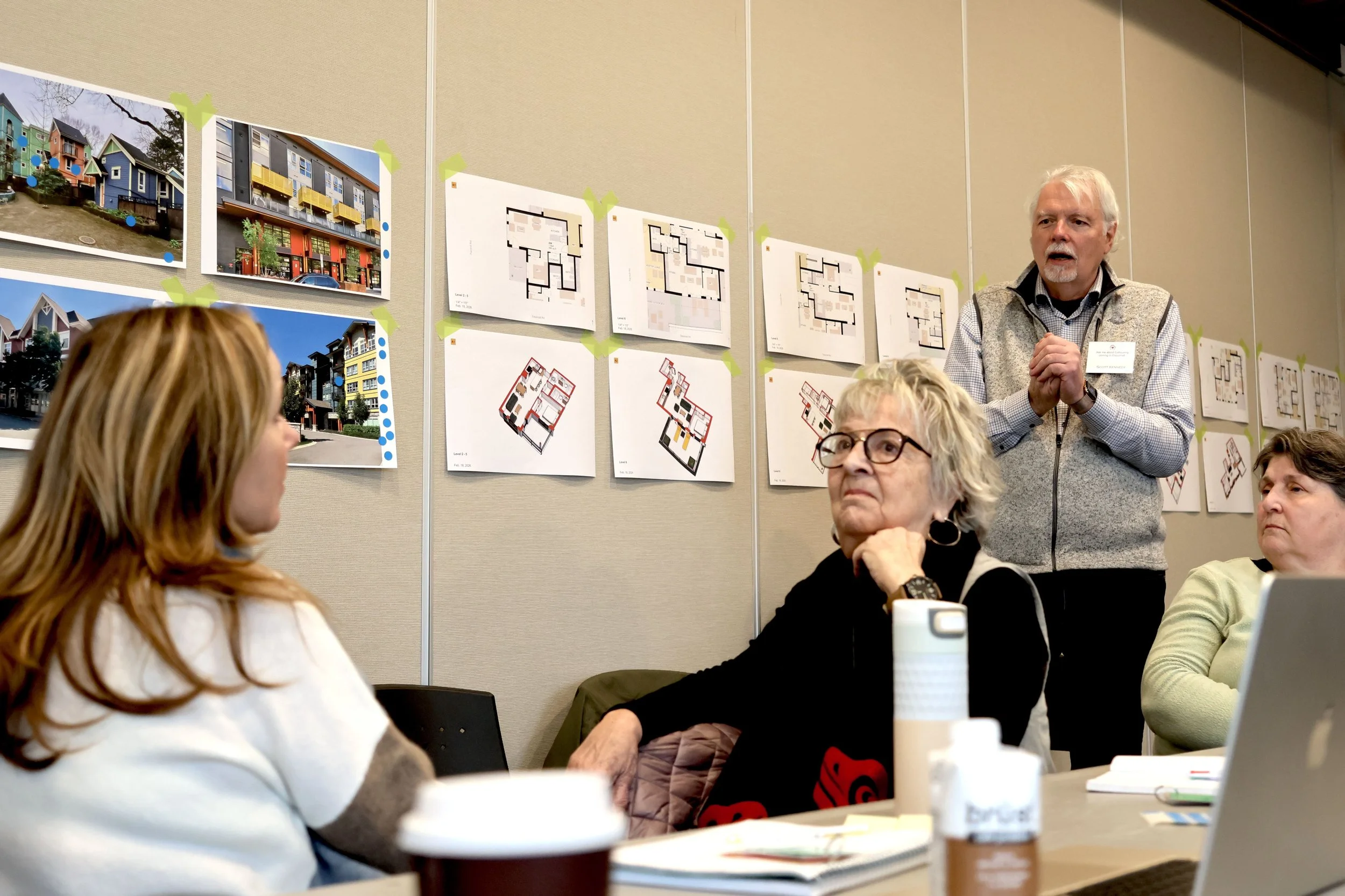 What’s the Cost of Cohousing?