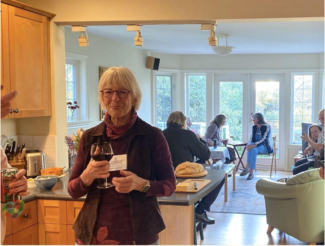 Is Cohousing Right For You?