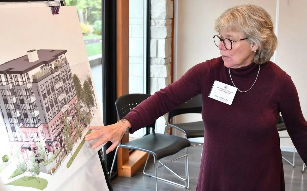 Meet and Greet with Shared Home Ownership Victoria 
