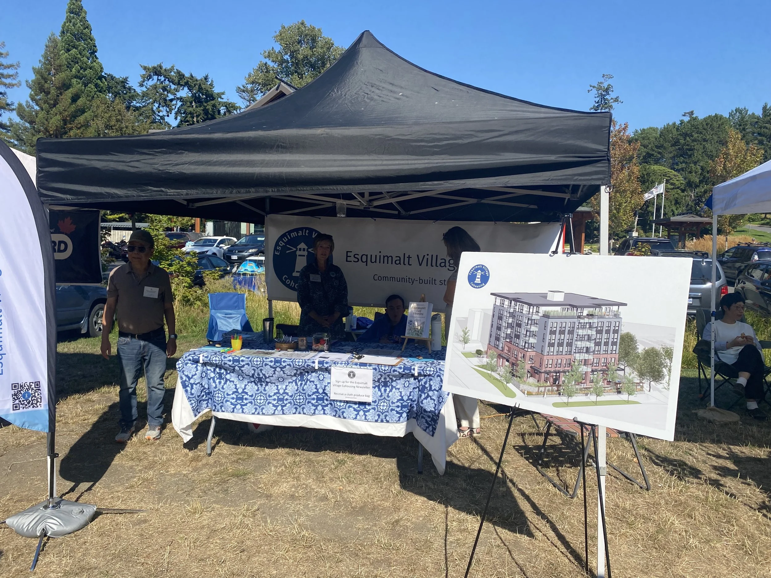 Esquimalt Farmers Market