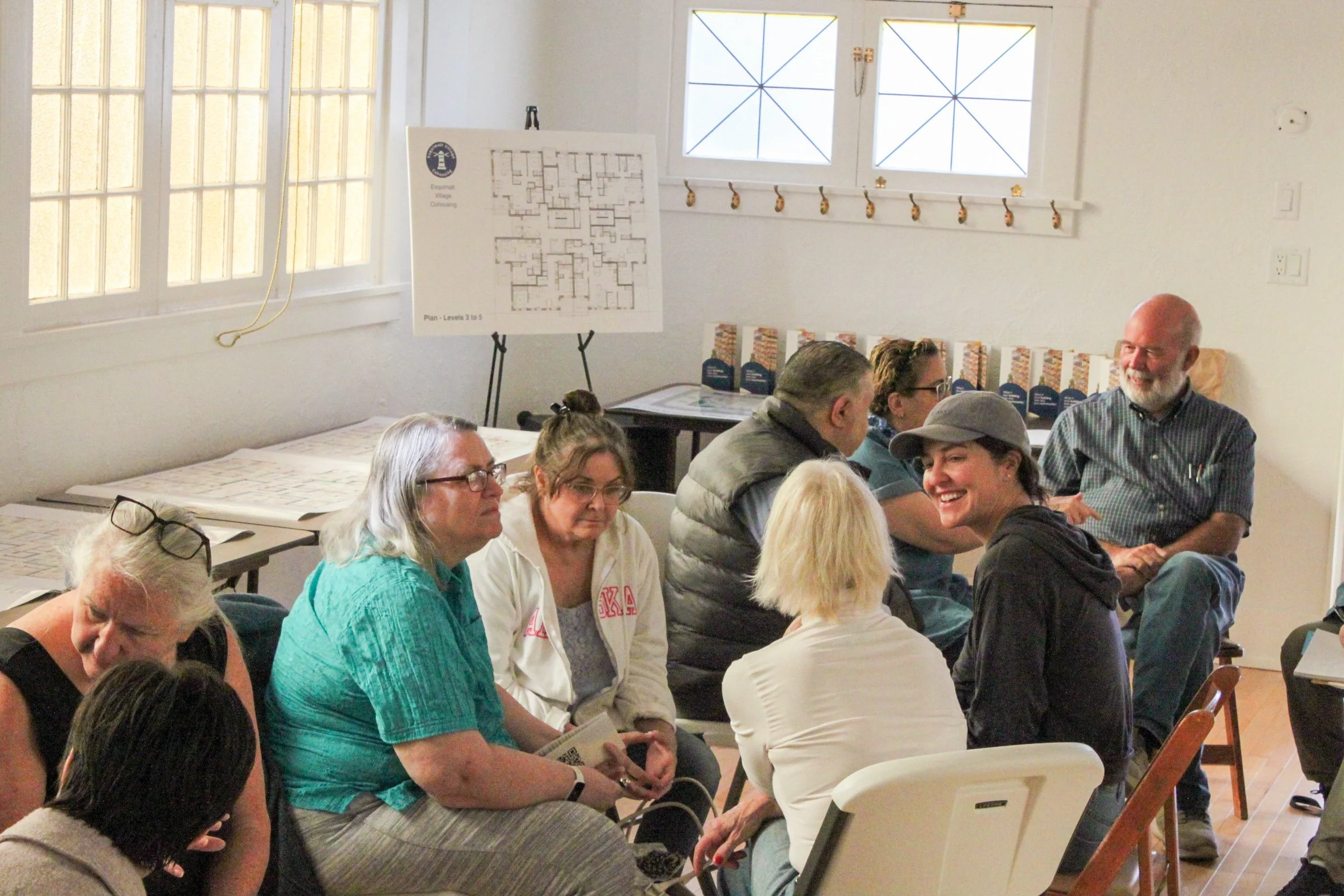 Communication in Cohousing Communities - Part 2 of 2