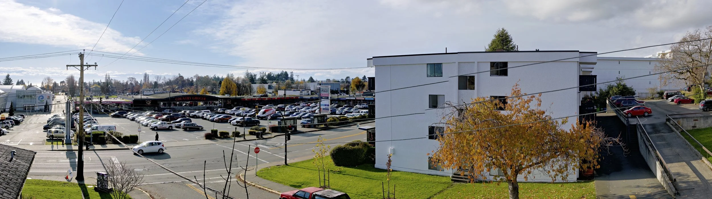 Unit 406 — 2 bed, 2 bath