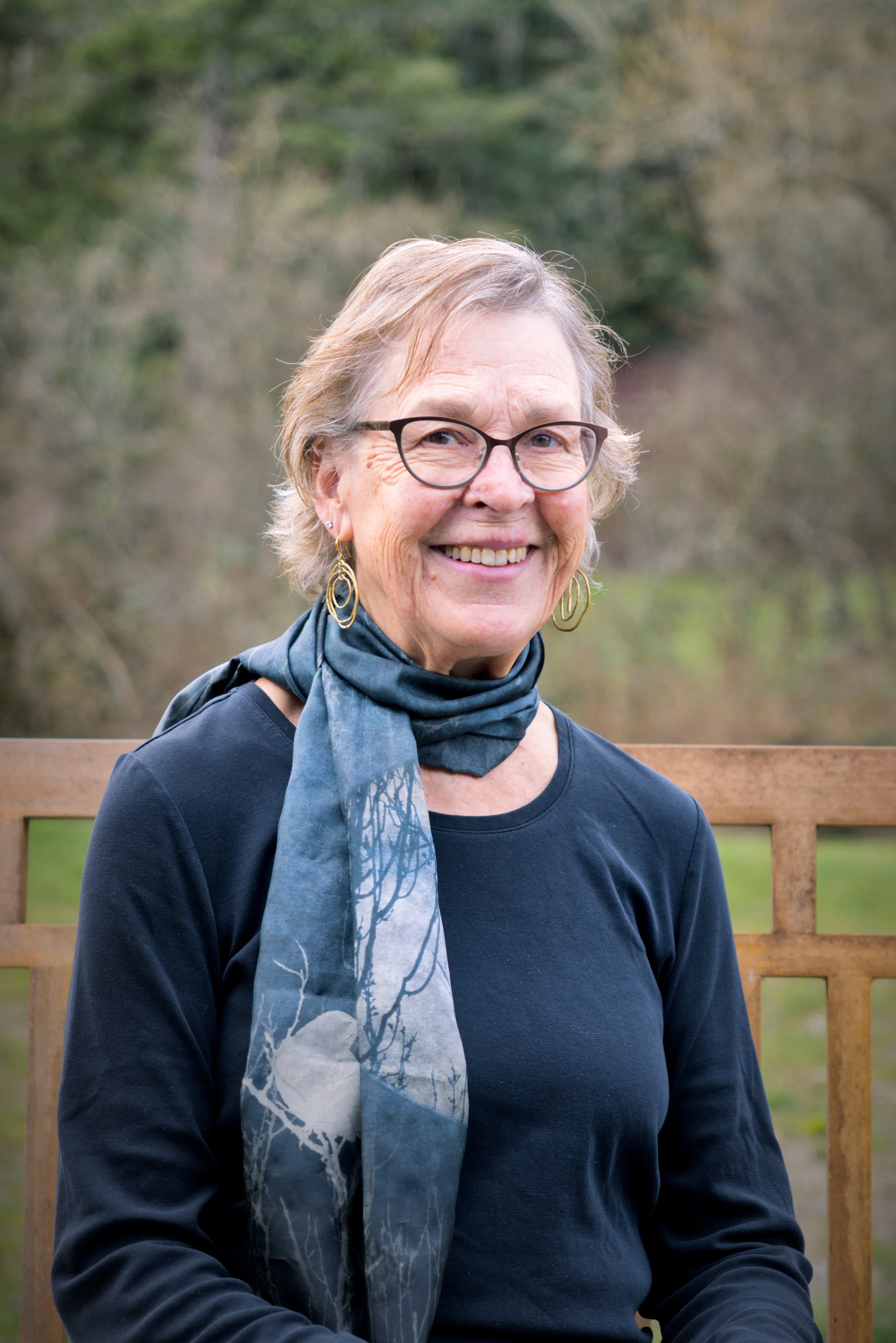 Margaret Critchlow