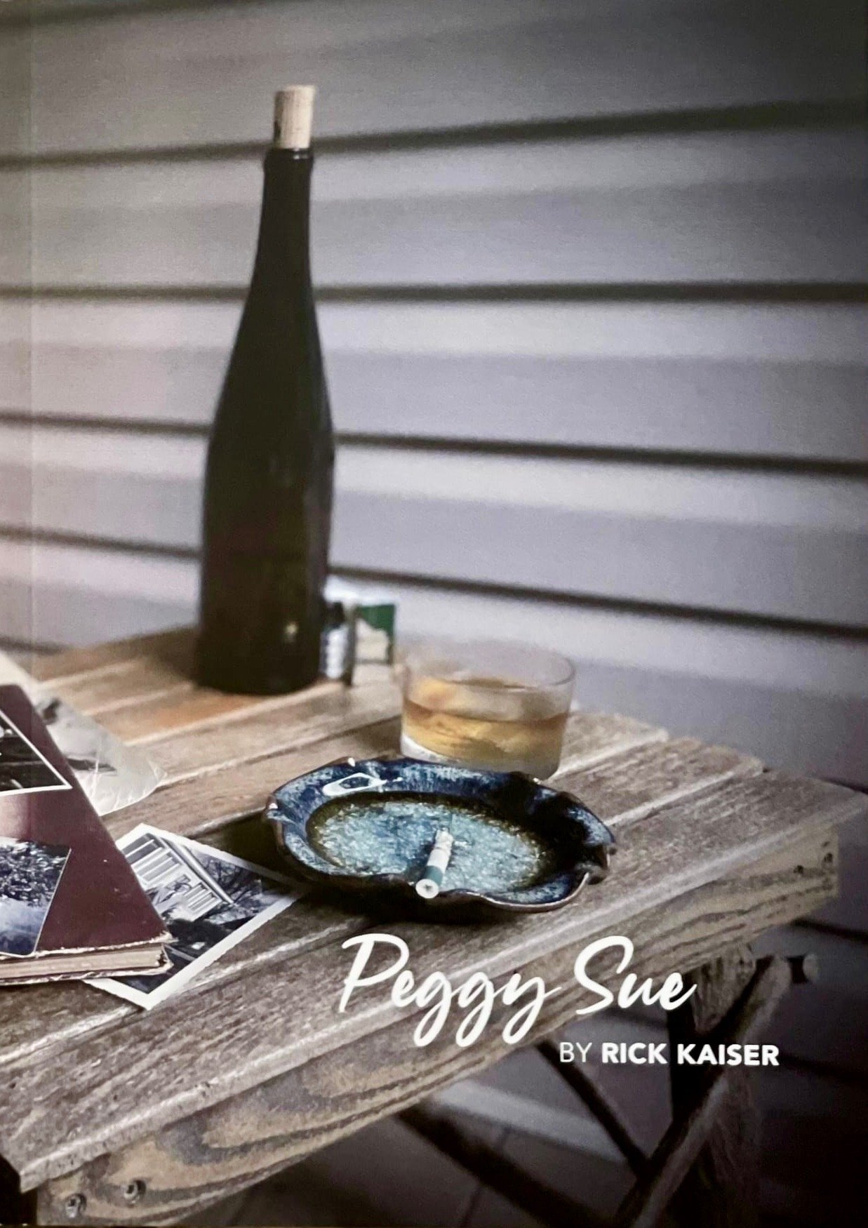 Peggy Sue