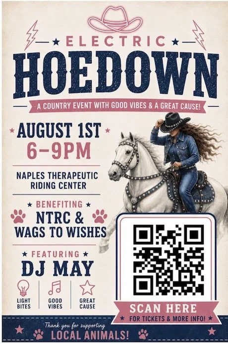 Electric Hoedown YEEDM Country Event
