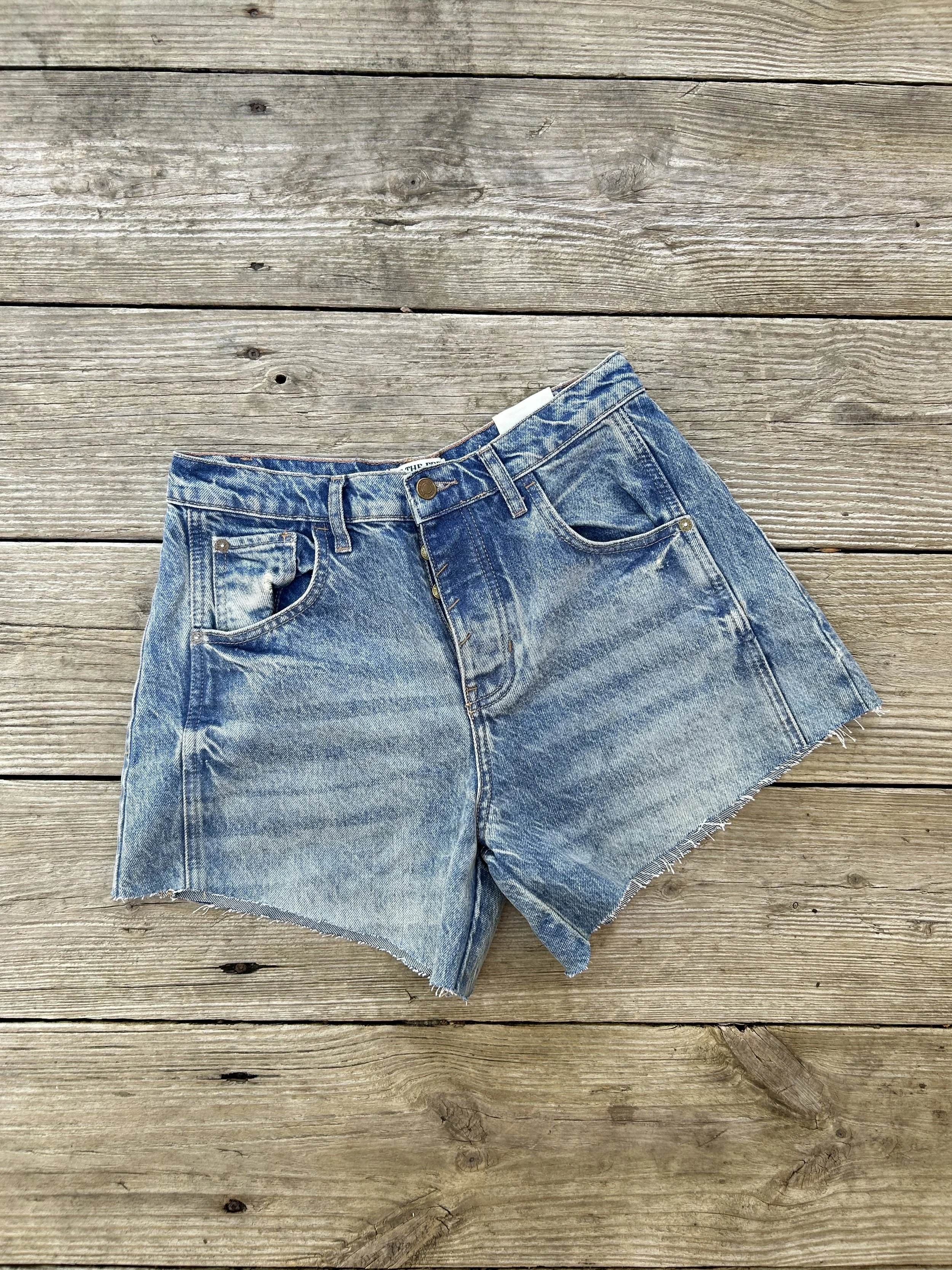 free people cut offs