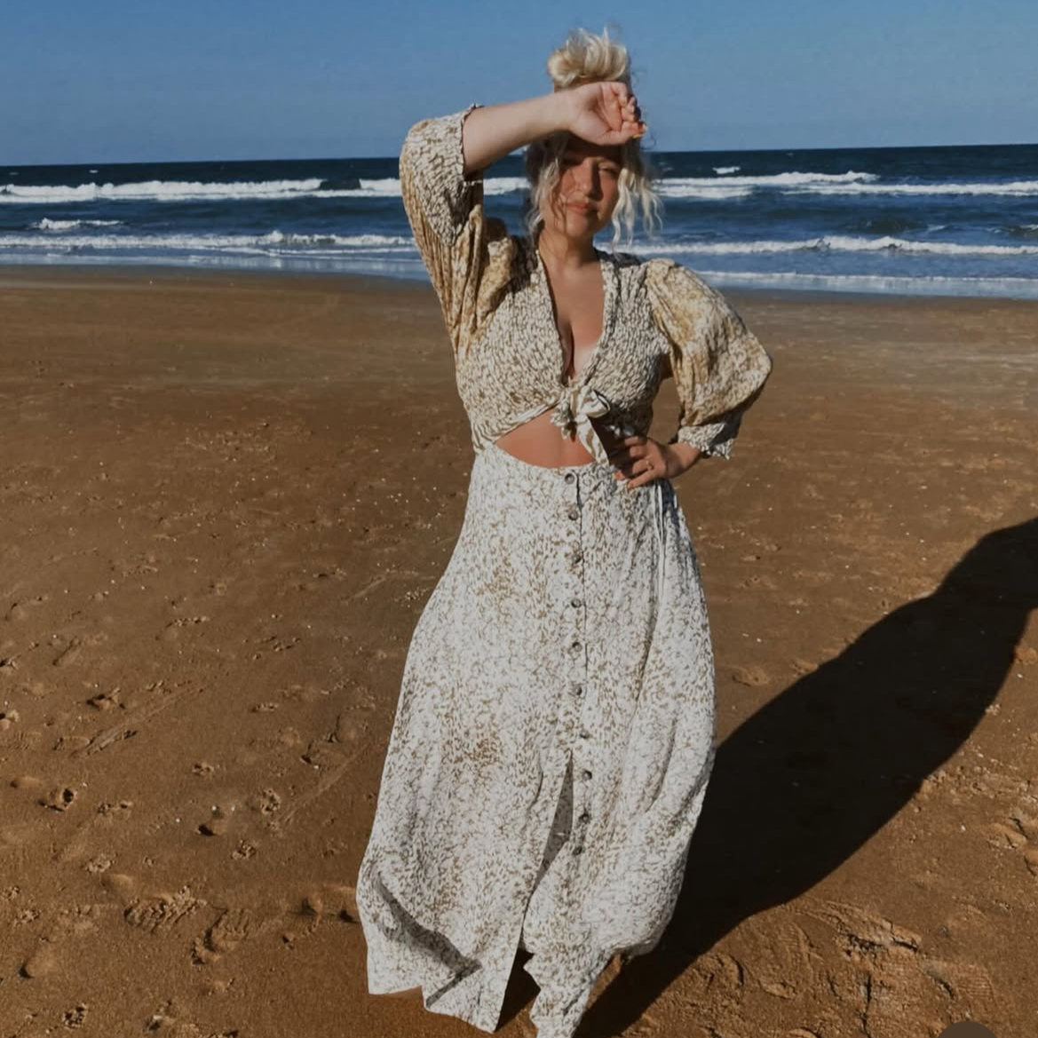 free people dress