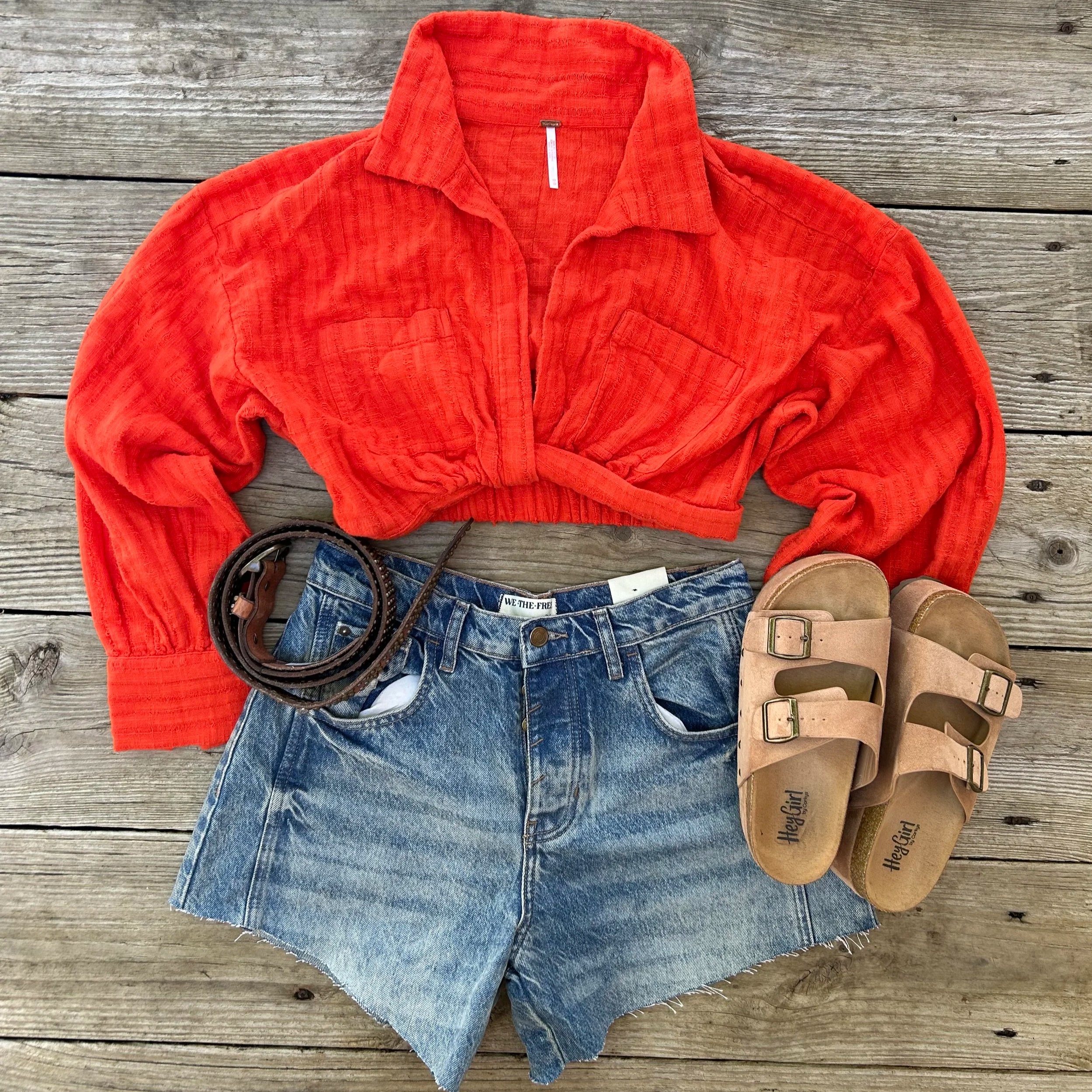 free people top