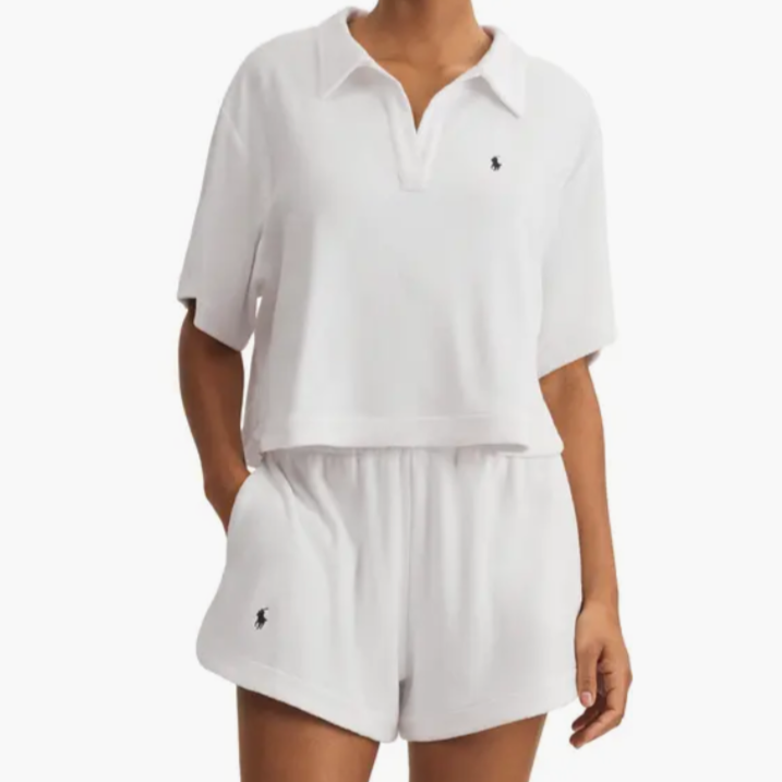 polo ralph lauren set