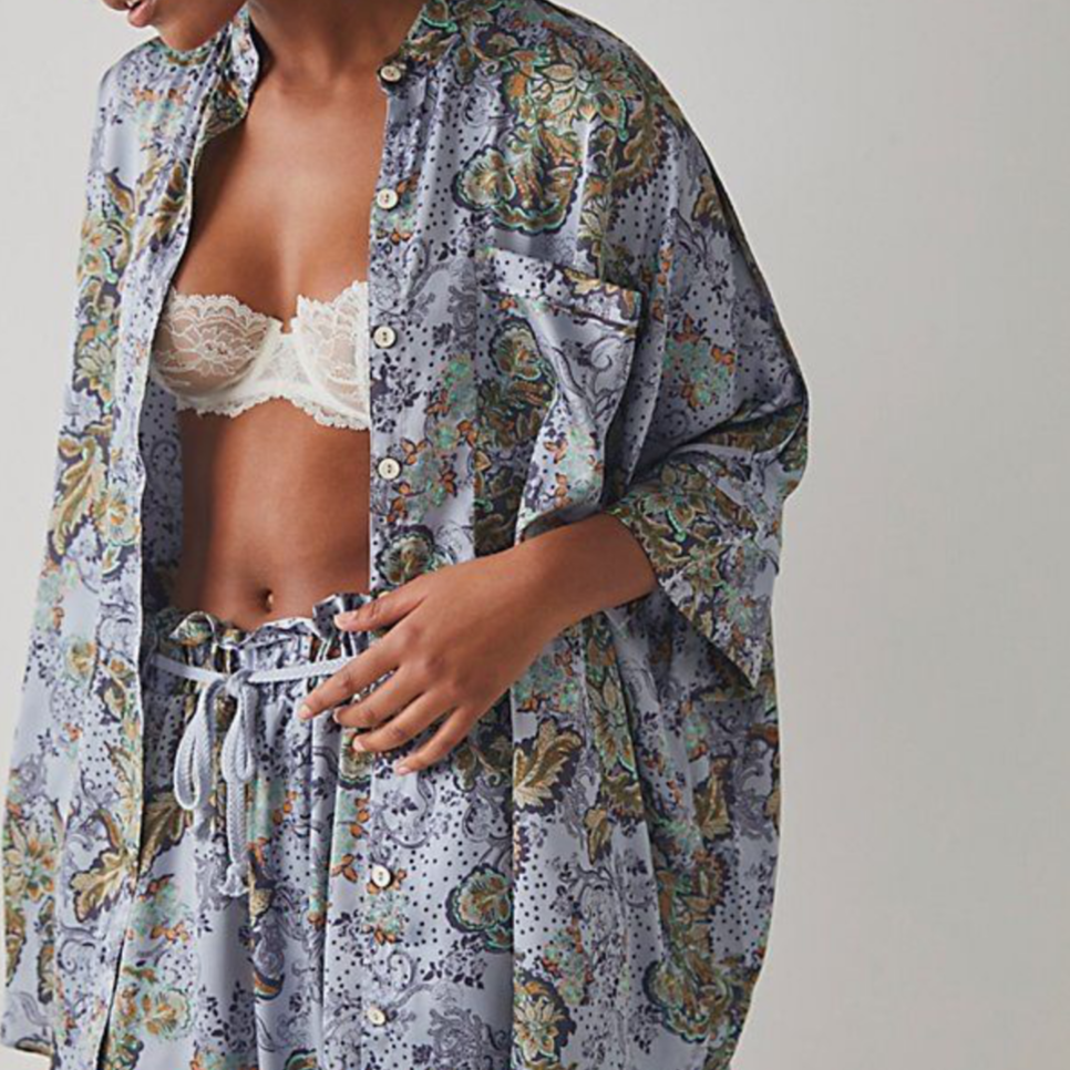 free people intimately set