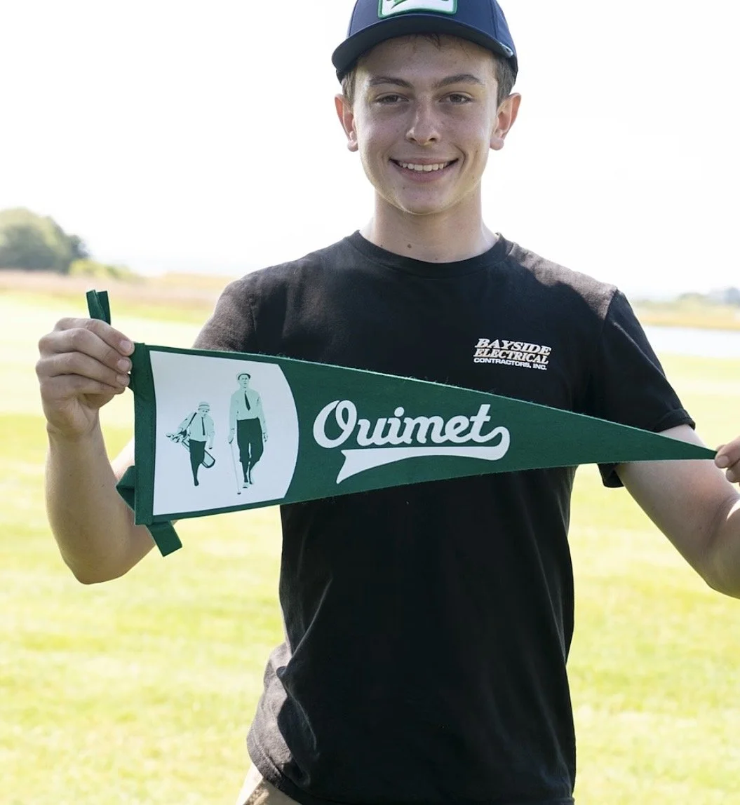 Bayside Welcomes Keith Sturgis