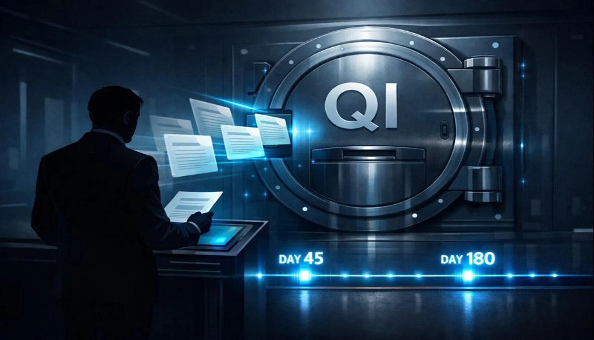 From Tax Liability to Wealth Legacy: The Definitive 1031 Exchange Guide for Commercial Investors