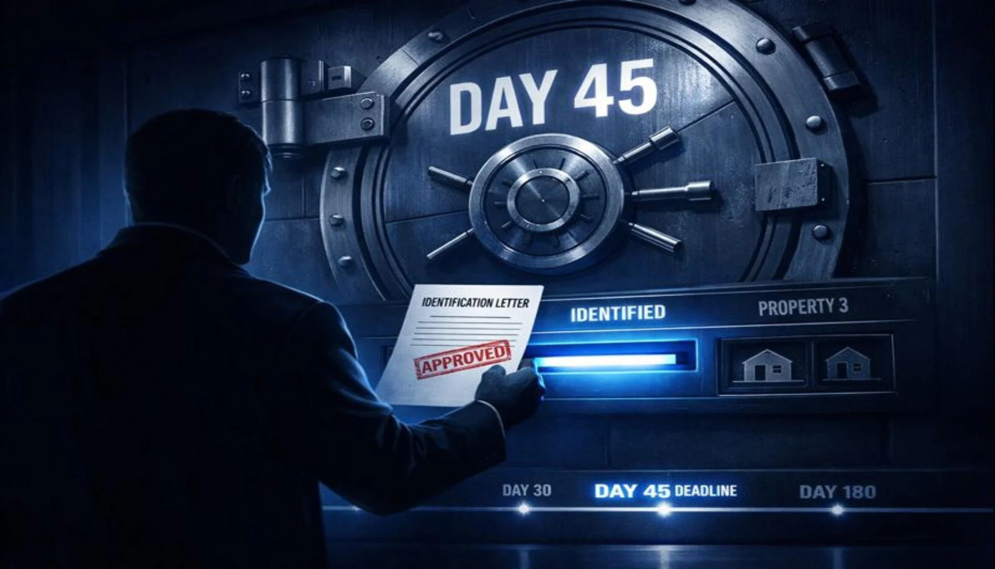 What Happens if You Miss the 45-Day Deadline? (And How to Prevent It)