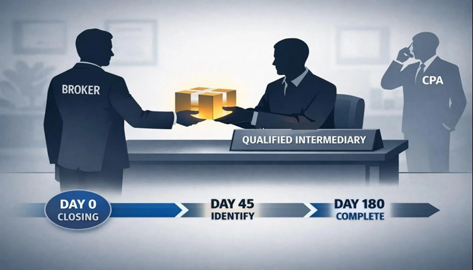 The Broker's Liability Guide to 1031 Referrals