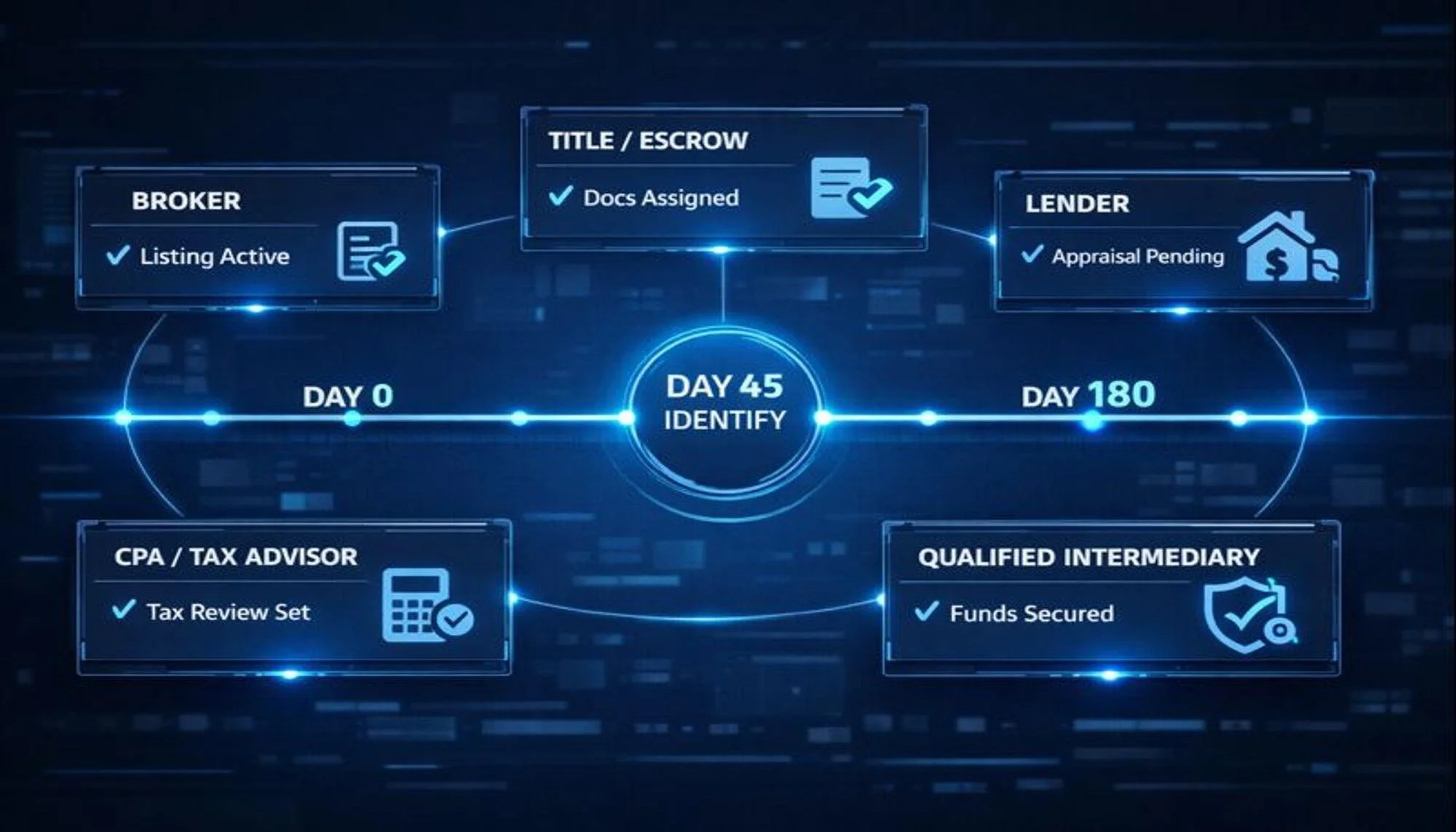 Managing the Closing Gap: Coordinating Sale and Purchase Timelines