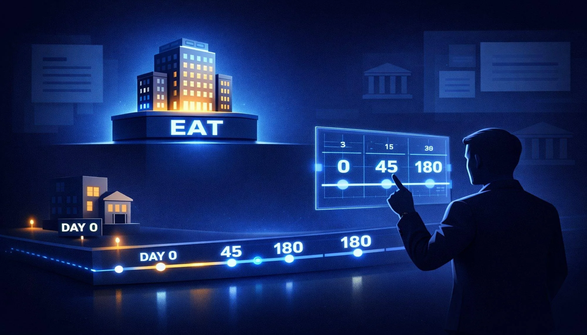 Agility in Acquisition: How Reverse 1031 Exchanges Secure the Perfect Deal