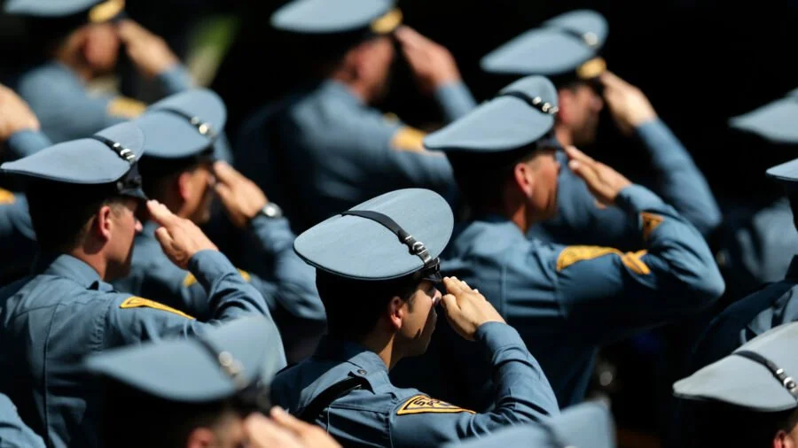 The Mission Behind Integrity Security Services