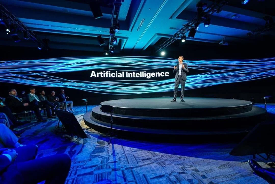 AI Executives Are Increasing Security as Violent Threats Rise