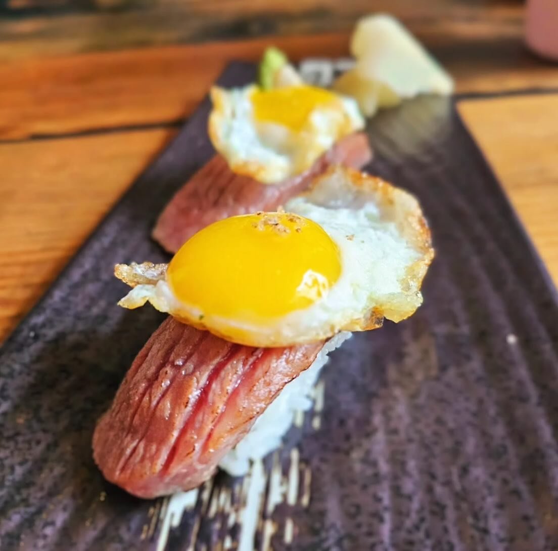 🍣 In a League of Its Own: Mizu Izakaya&rsquo;s Culinary Masterpieces 🍣

Get ready to elevate your travel dining experience! Mizu Izakaya isn&rsquo;t just another airport restaurant&mdash;it&rsquo;s a top-tier dining destination known for its artist