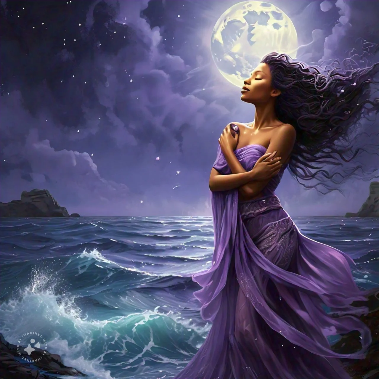 The Sacred Feminine Design: How Soul Contracts Actually Move Through Time