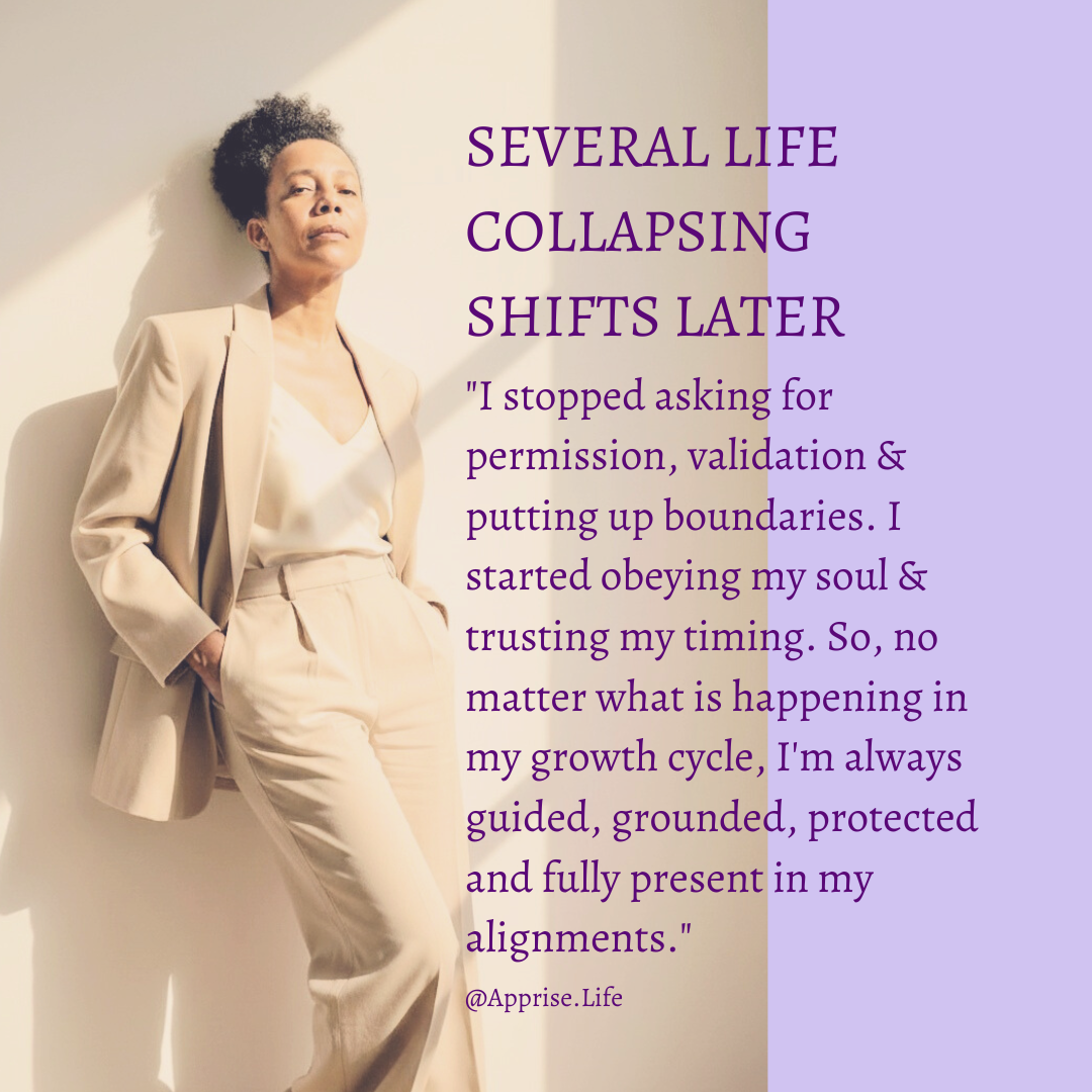 Identity Architecture