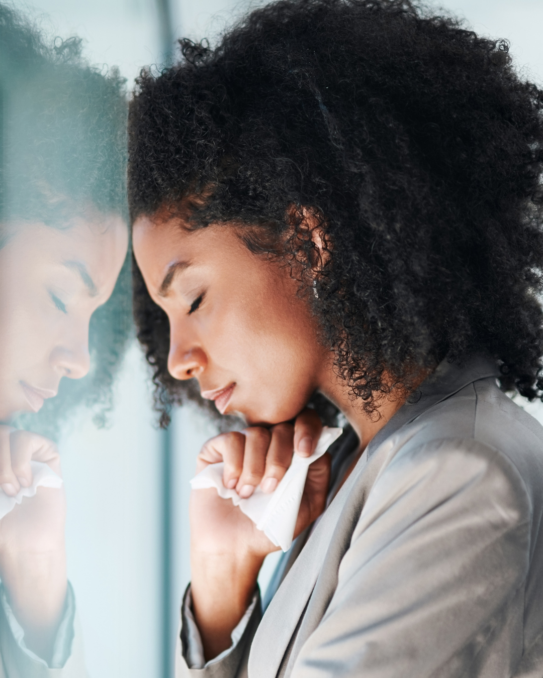 The Myth of the Clean Break