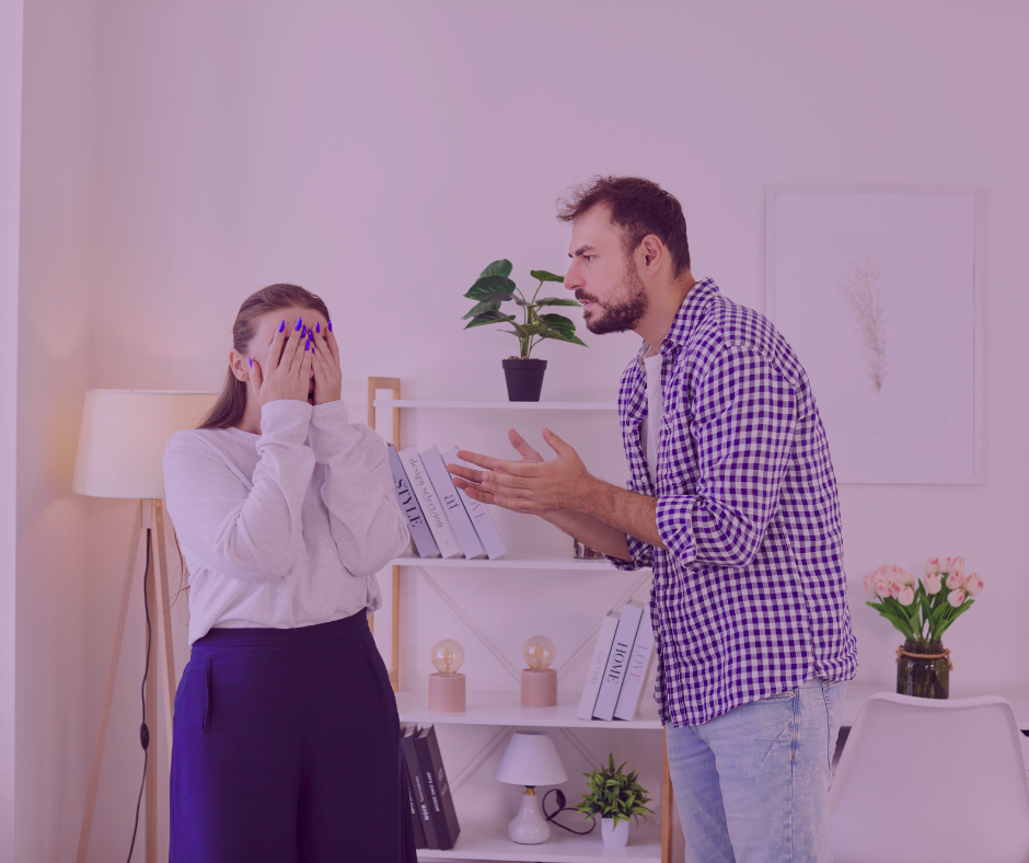 Gaslighting or Trauma Response? How to Tell the Difference When Love Feels Destabilizing