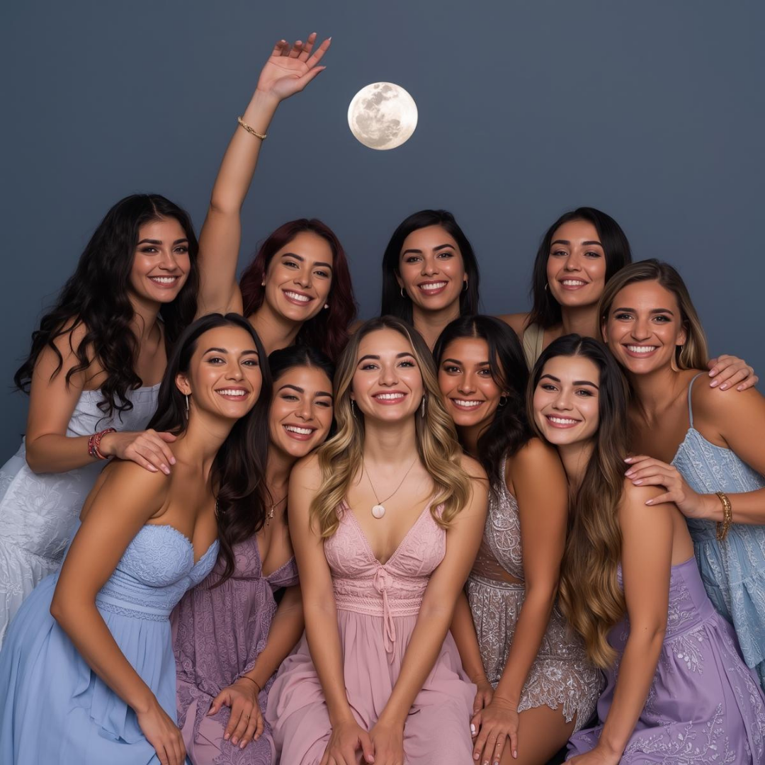 The Fire Horse Initiation Window: Reclaiming Your Soul’s Truth in the New Era with the New Moon in Aries