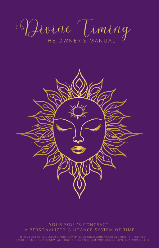 Your Soul Contract a Sacred Feminine Design for your Love, Sex and Money Soul Evolution by Demetriah Annenayah of Apprise.life.png