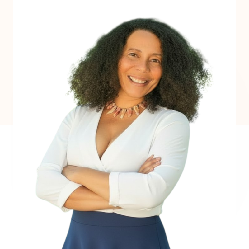 Co-founder of Apprise >life Passionate and confident Demetriah Annenayah