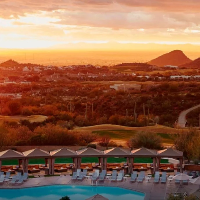 Potential Sedona retreat location representing grounding, spiritual alignment, and transformational Sacred Feminine leadership work.