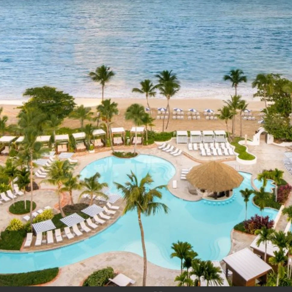 Potential Miami retreat location representing future Sacred Feminine leadership immersions focused on renewal, embodiment, and connection.