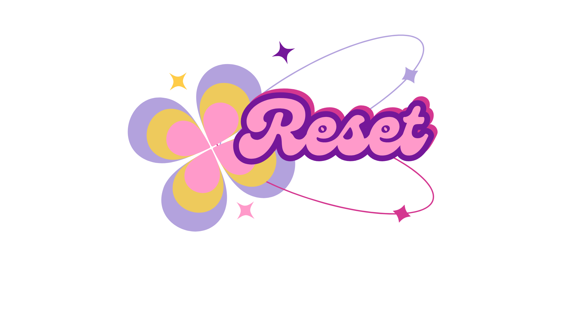 Reset Reactor logo representing a 90-day leadership reset for women ready to break burnout patterns and realign performance with purpose.