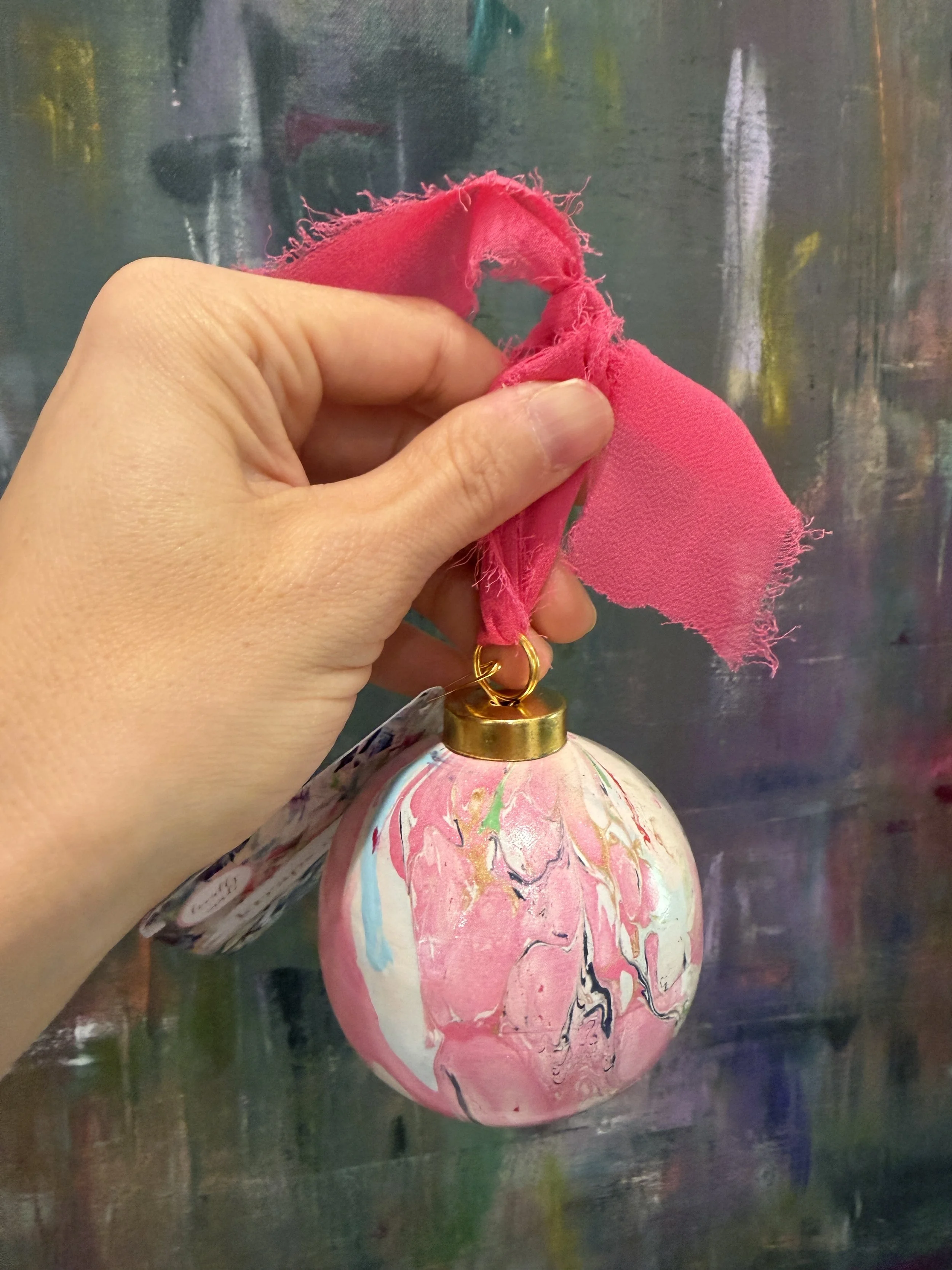 2026 Ornament #58