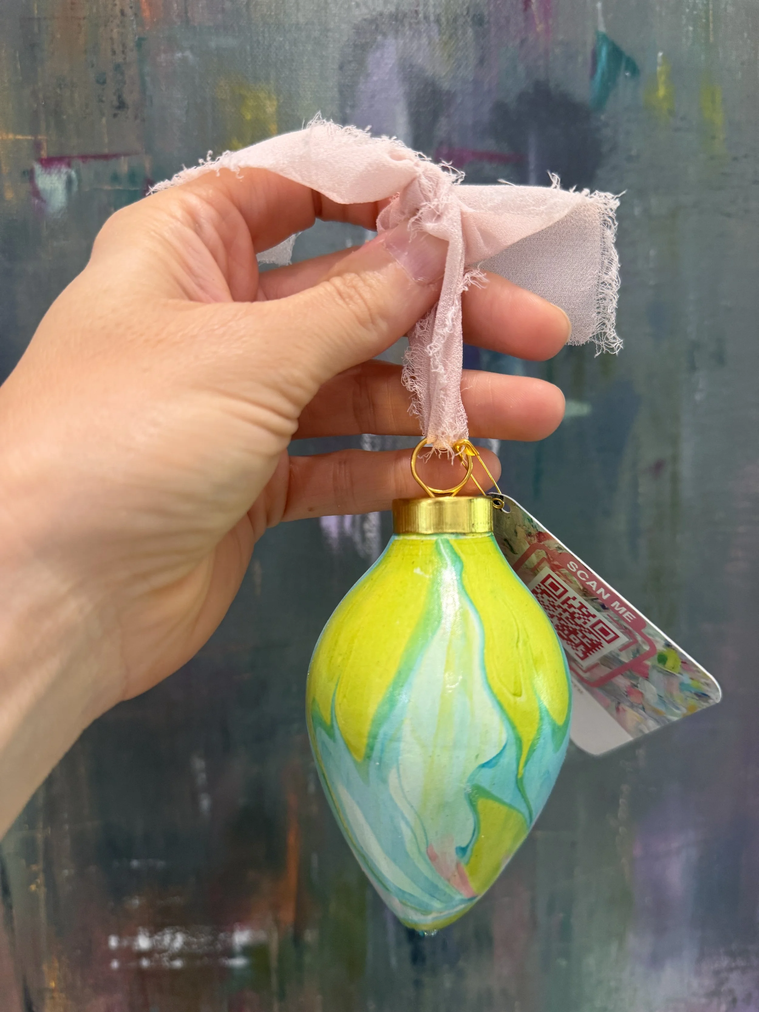 2026 Ornament #29