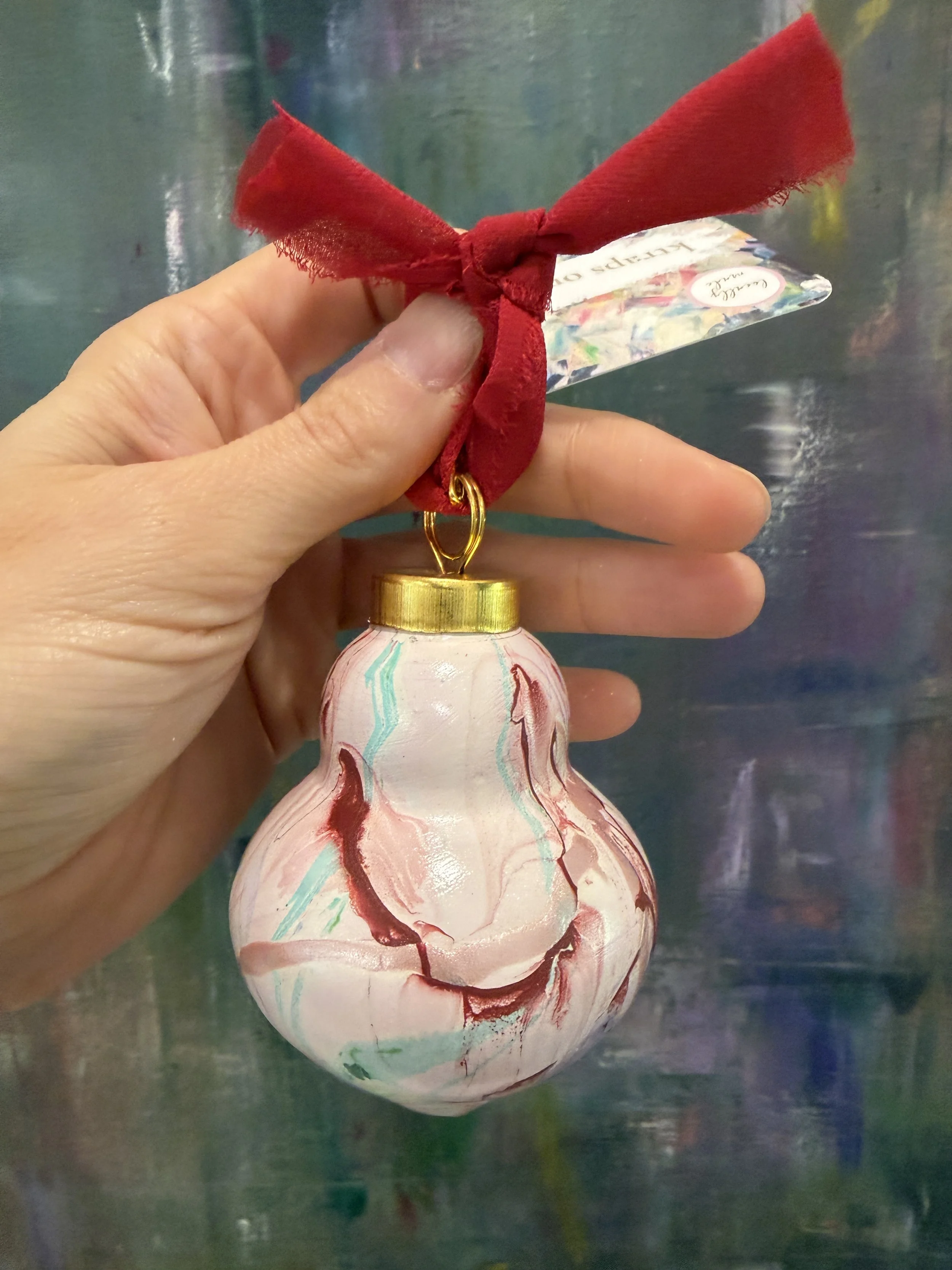 2026 Ornament #48