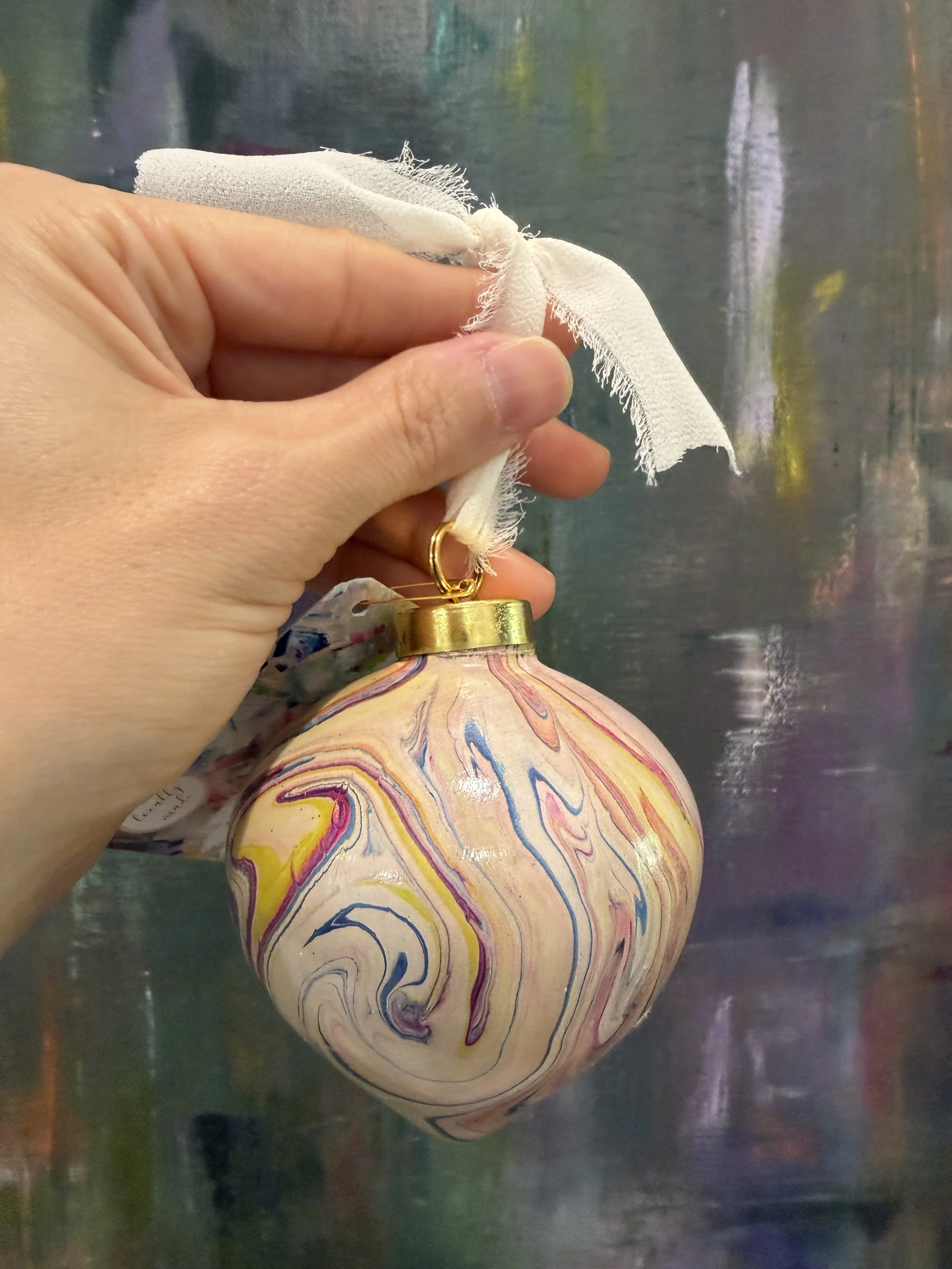2026 Ornament #20