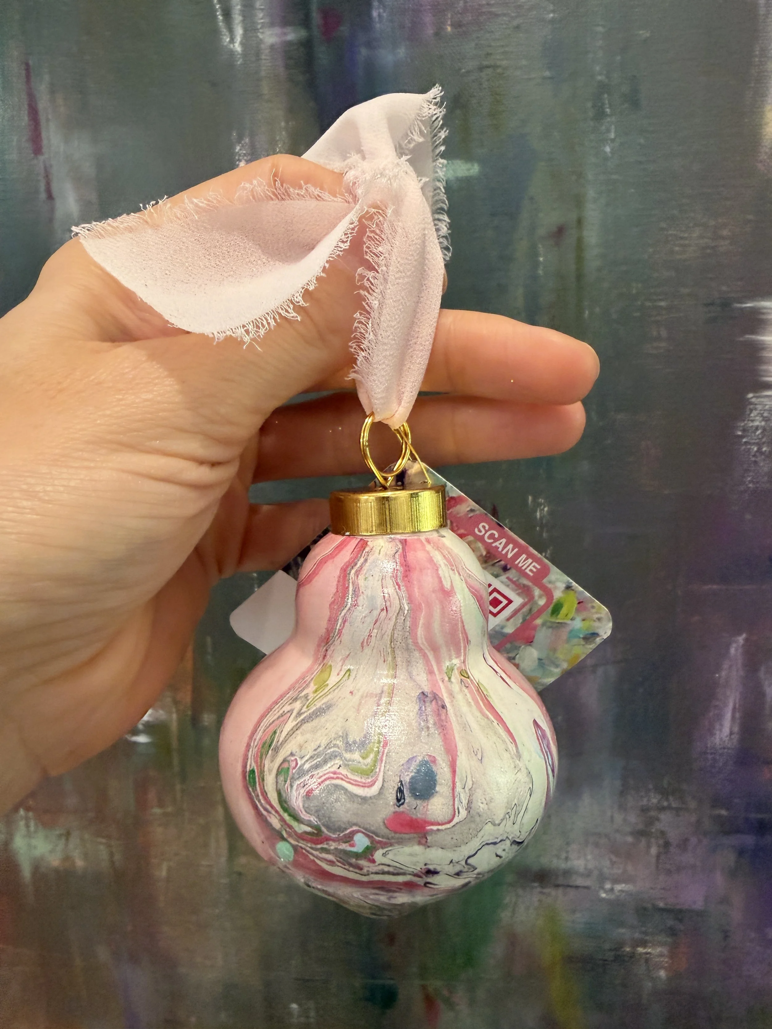 2026 Ornament #57